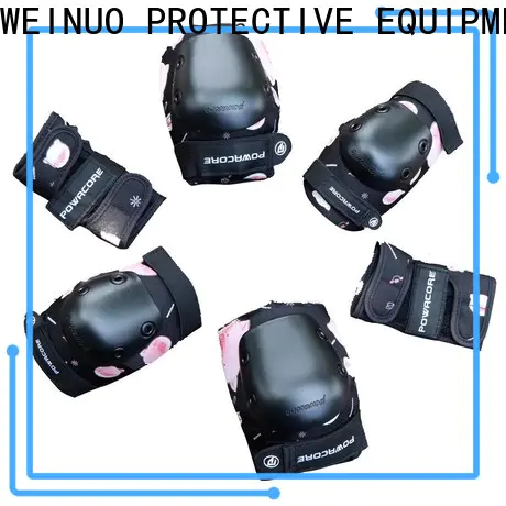 latest women's basketball knee pads company for youth