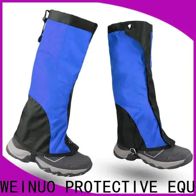 VUINO protective boot gaiters for business for hunting