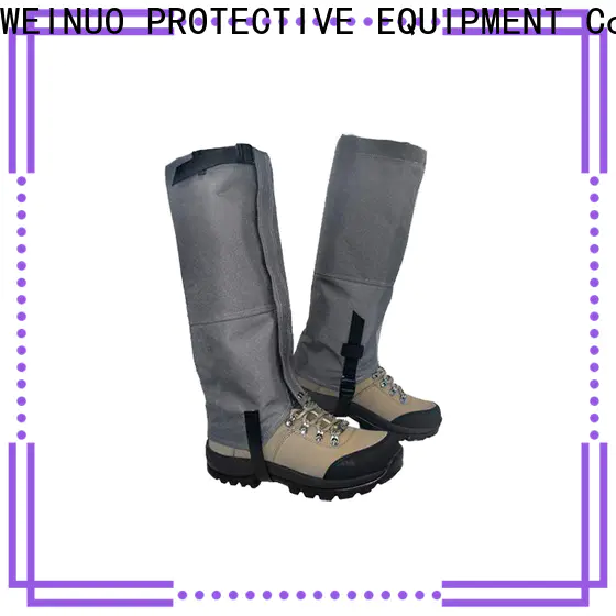 protective boot gaiters suppliers for hiking