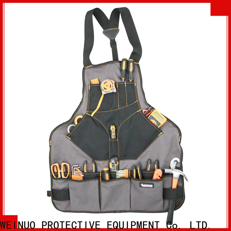 wholesale cloth carpenters apron for business for work