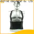 New lower lumbar back brace support belts price for work
