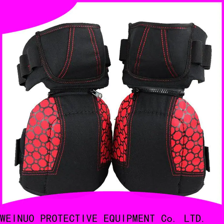 VUINO high-quality baseball knee pads in china price for work