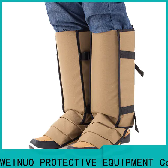latest snake proof gaiters suppliers for hiking