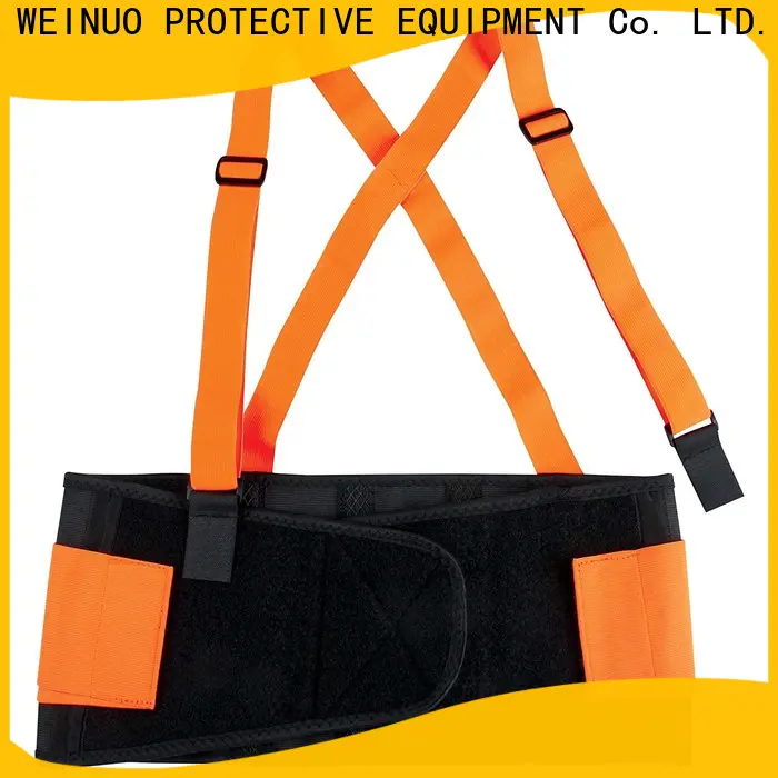 VUINO waist support belt suppliers for man