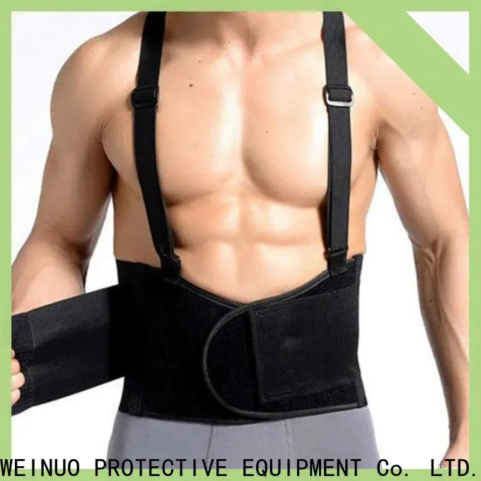 best back support belt for business for women
