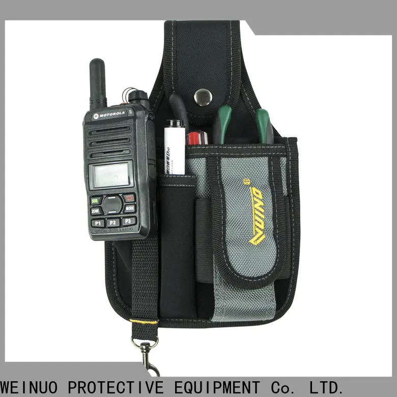 high-quality large tool bag factory for electrician