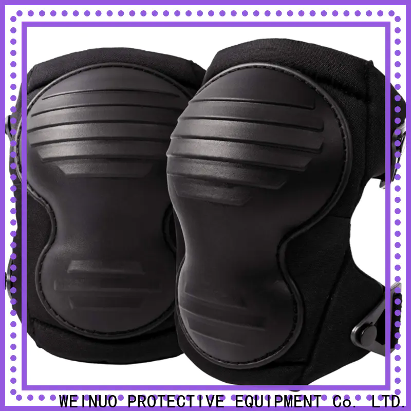 VUINO military knee and elbow pads supply for man