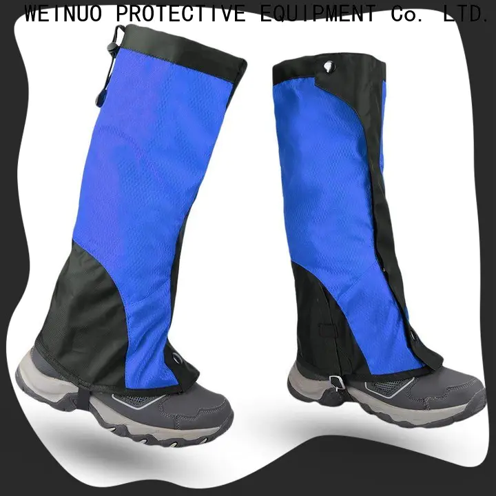 VUINO New boot gaiters supply for hiking