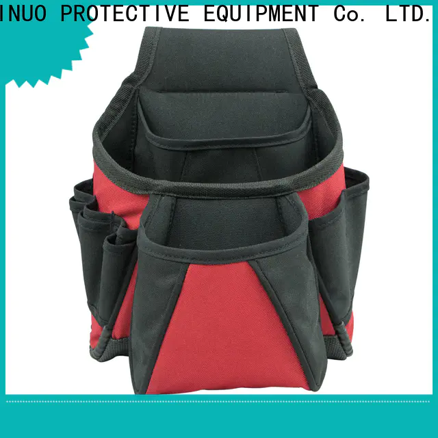 VUINO construction tool bags company for plumbers