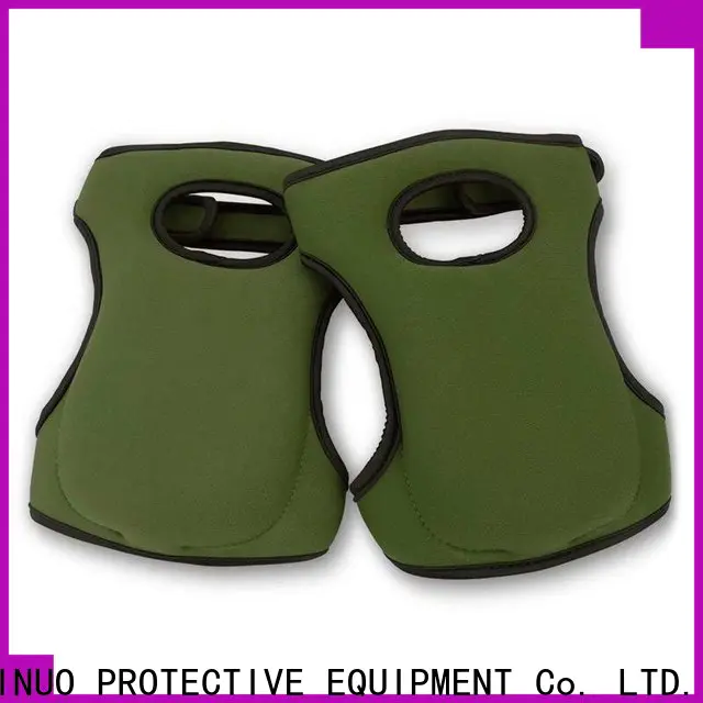 VUINO flexible knee pads supply for women