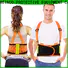 VUINO medical waist back support belt brand for man