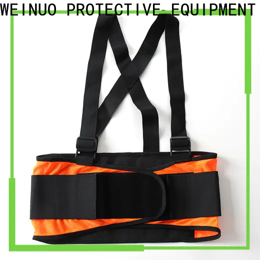 high-quality support belt supply for work
