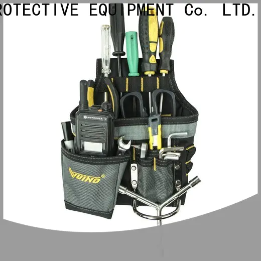 VUINO best 5 gallon bucket tool bag for business for electrician