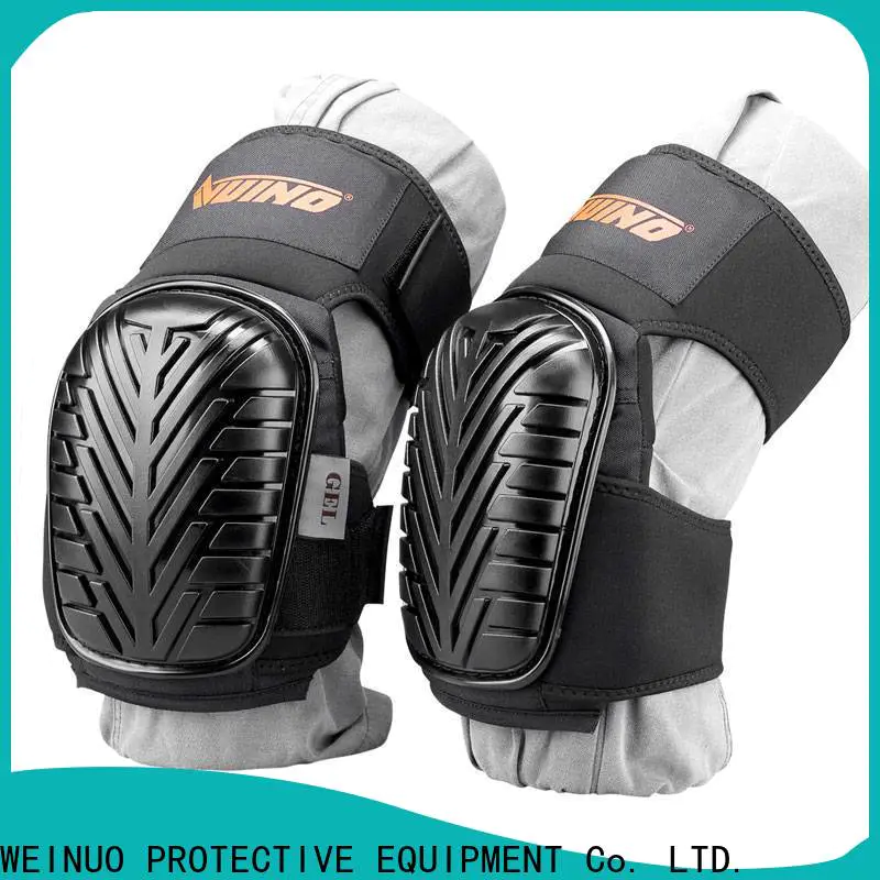 high-quality chinese neoprene knee pads brand for construction