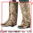 canvas hiking gaiters for business for man