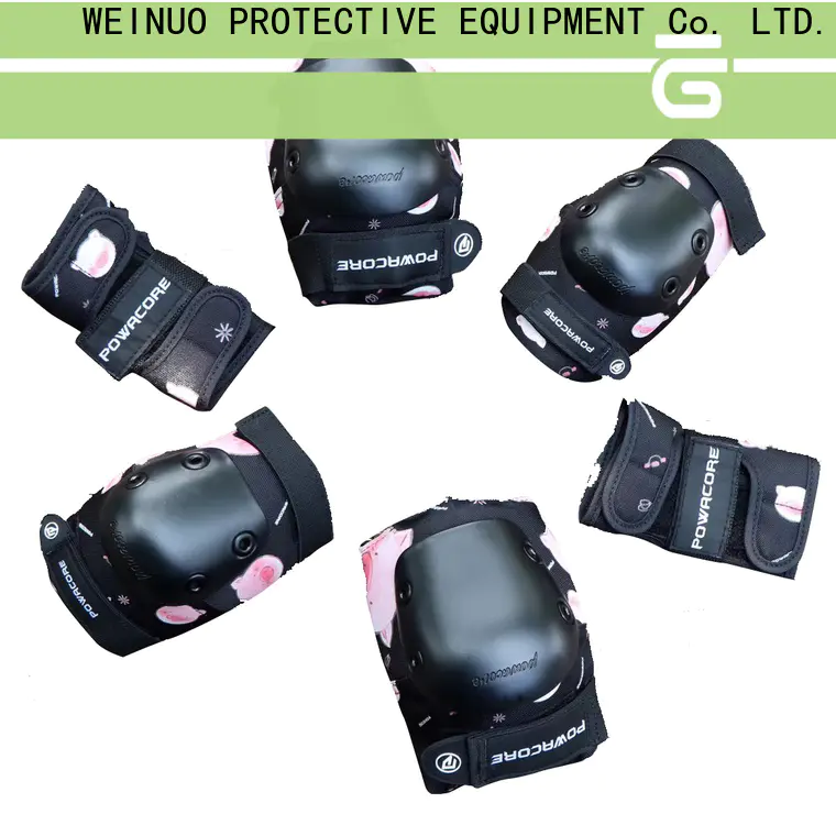 VUINO knee pads for basketball players suppliers for kids
