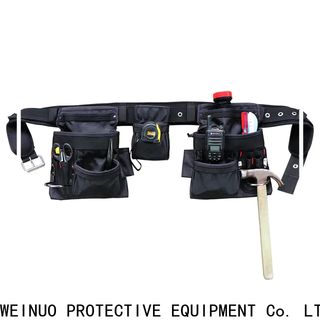 New electrician tool pouch suppliers for work