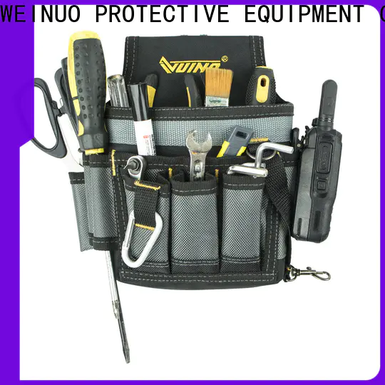 VUINO latest heavy duty tool bags with wheels manufacturers for plumbers