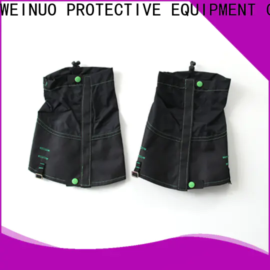wholesale boot gaiters company for hiking