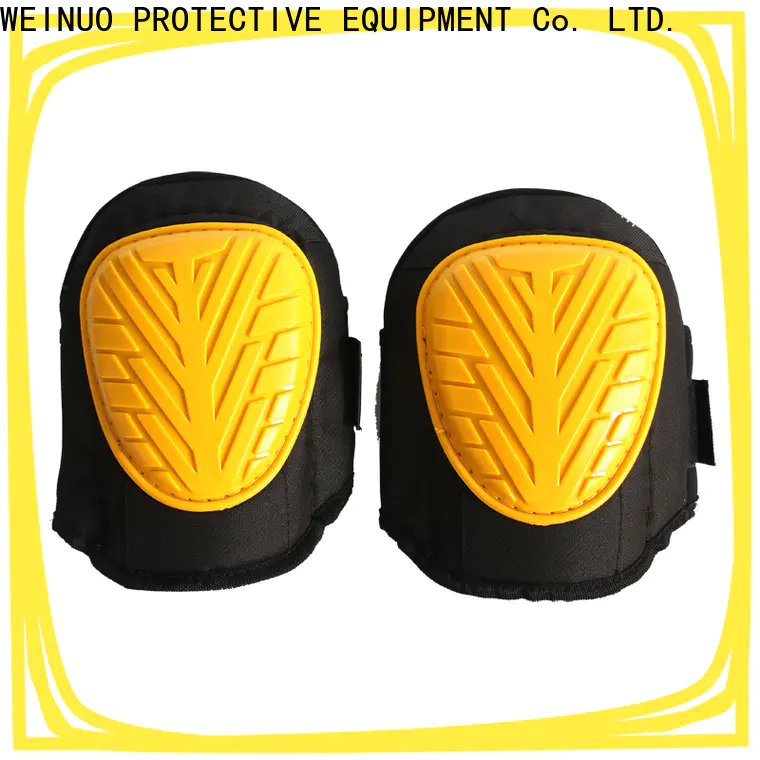 best franklin knee pads supply for lady