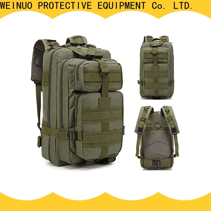 top tactical molle bag brand for man