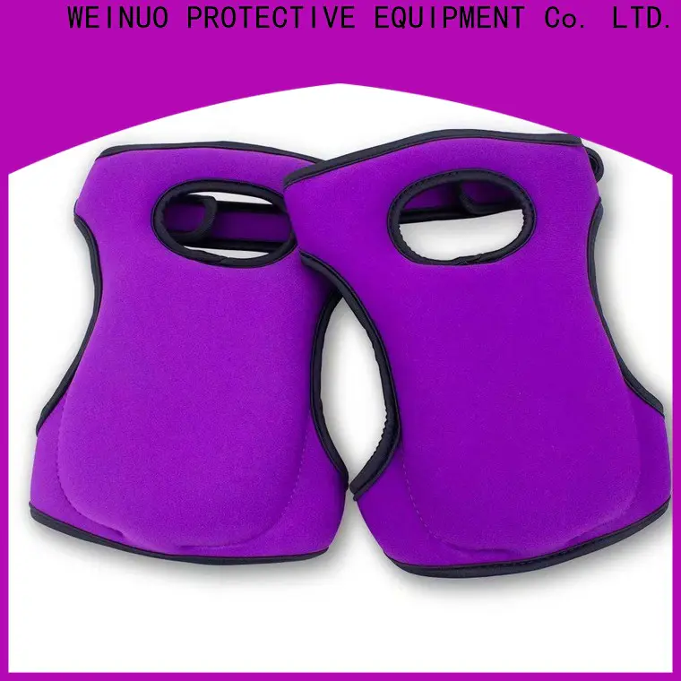 VUINO top rated knee pads for business for gardener