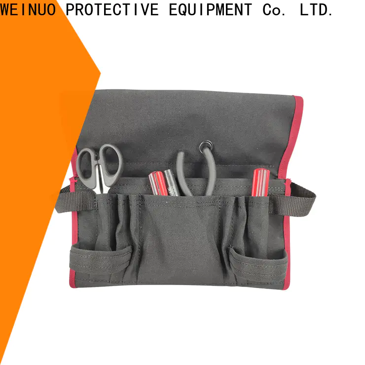 VUINO canvas tool bags manufacturers for plumbers