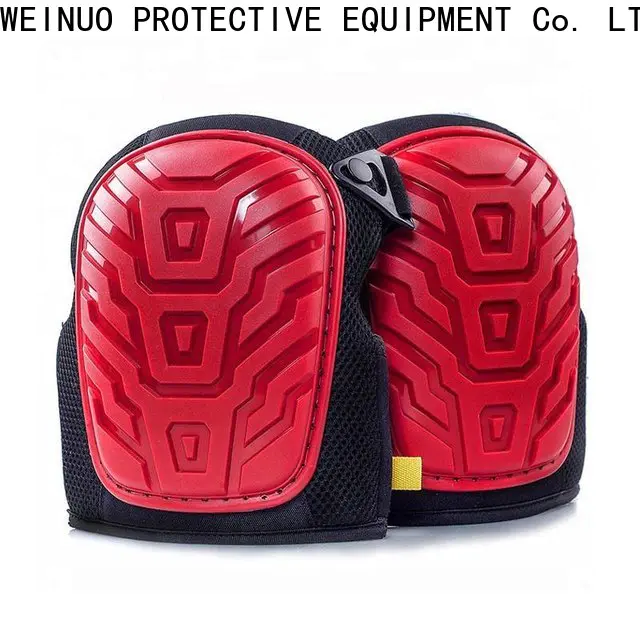 heavy duty knee pads for dancers supply for construction