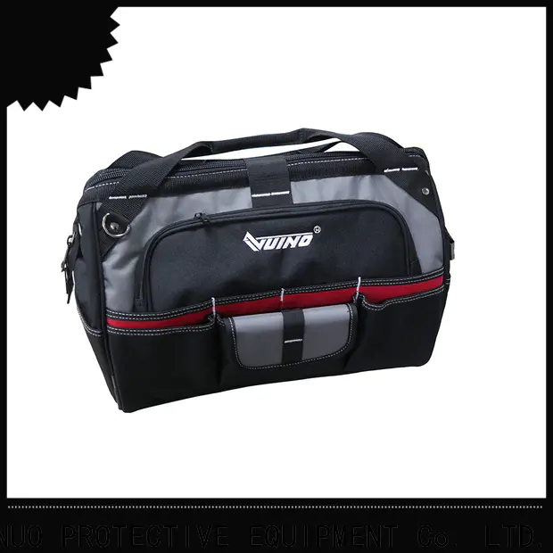 VUINO heavy duty best electrician tool bag factory for electrician
