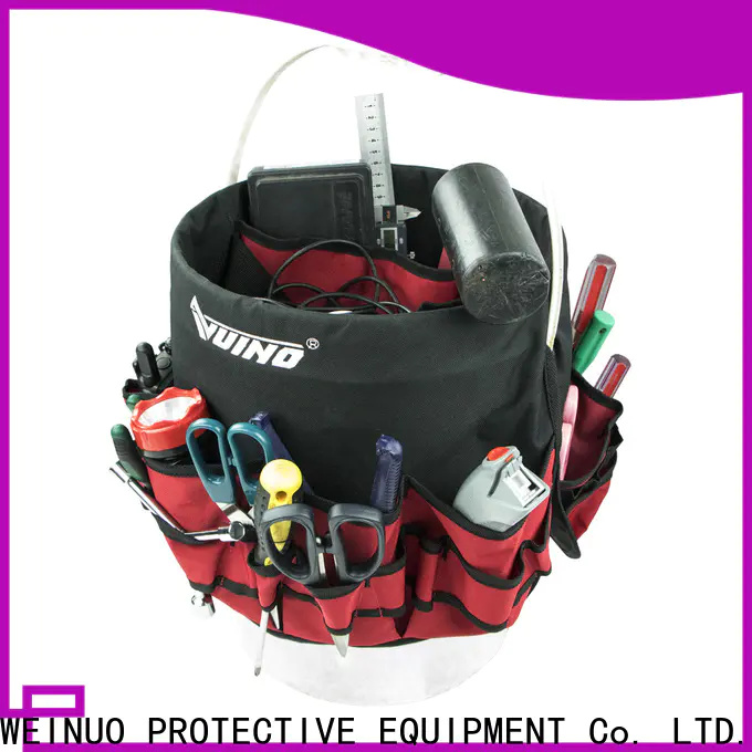 VUINO portable waterproof tool bag manufacturers for electrician