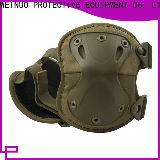 top military issue knee pads suppliers for adult
