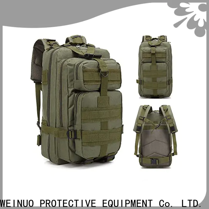 VUINO custom reebow gear military tactical backpack large army 3 day assault pack molle bag backpacks supply for kids