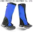 New leg gaiters company for hunting