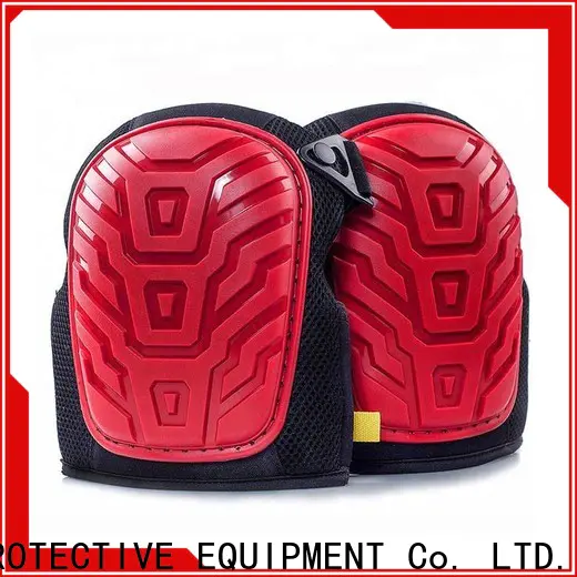 VUINO heavy duty men's knee pads volleyball factory for work