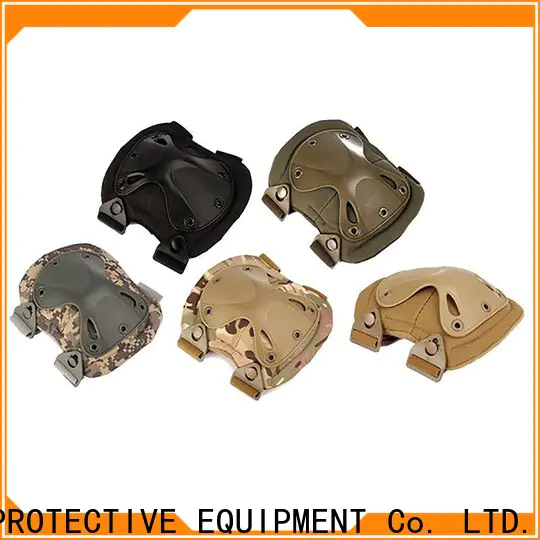 heavy duty roofing knee pads company for men
