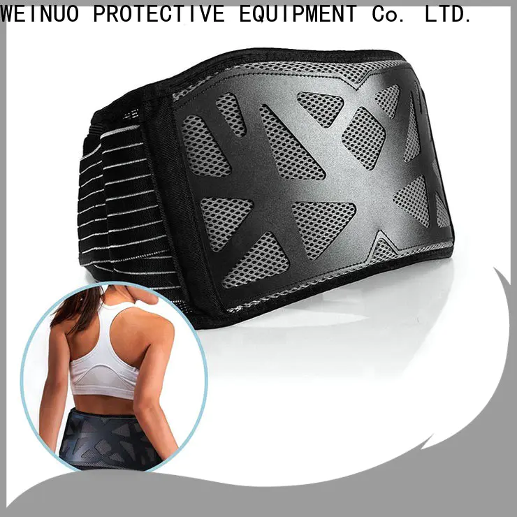 VUINO custom best back support belt company for women