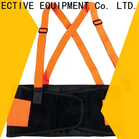 VUINO best back support belt for work factory for work