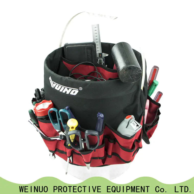 VUINO portable tool rucksack company for electrician