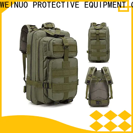VUINO custom 10l tactical backpack company for kids
