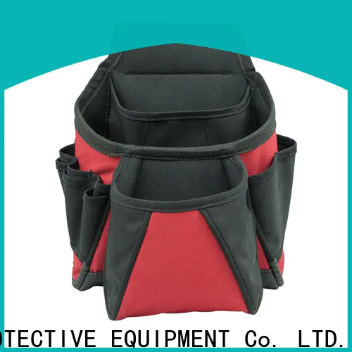 wholesale zipper tool bag company for electrician