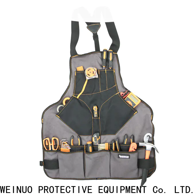 VUINO waterproof canvas tool belt apron manufacturers for work