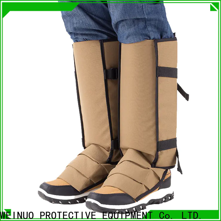 VUINO latest snake gaiters manufacturers for hunting