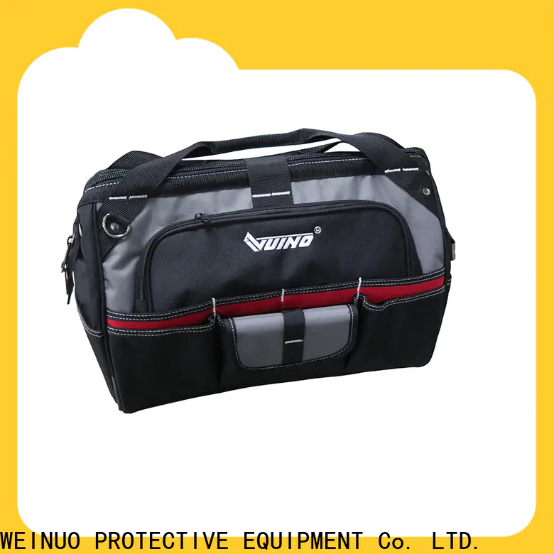 heavy duty small tool tote suppliers for plumbers
