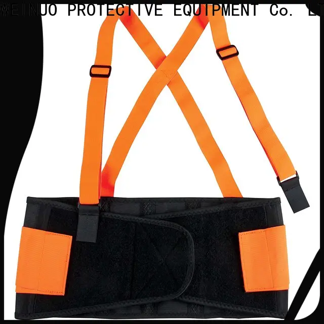 VUINO high-quality back support belt suppliers for work