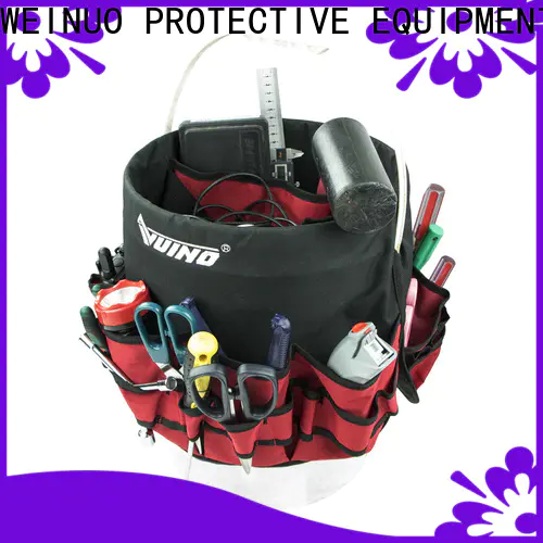 VUINO canvas electrician tool bag manufacturers for electrician