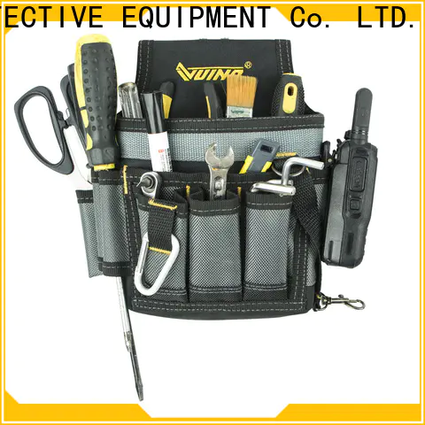 VUINO wholesale electrician tote bag factory for plumbers