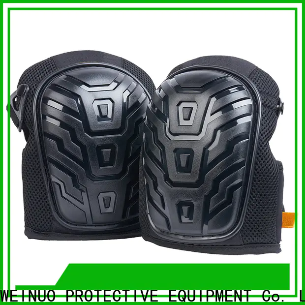 VUINO custom hinged knee pads for work manufacturers for woman