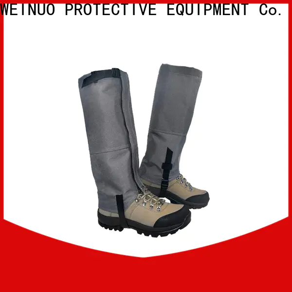 VUINO boot gaiters suppliers for hiking