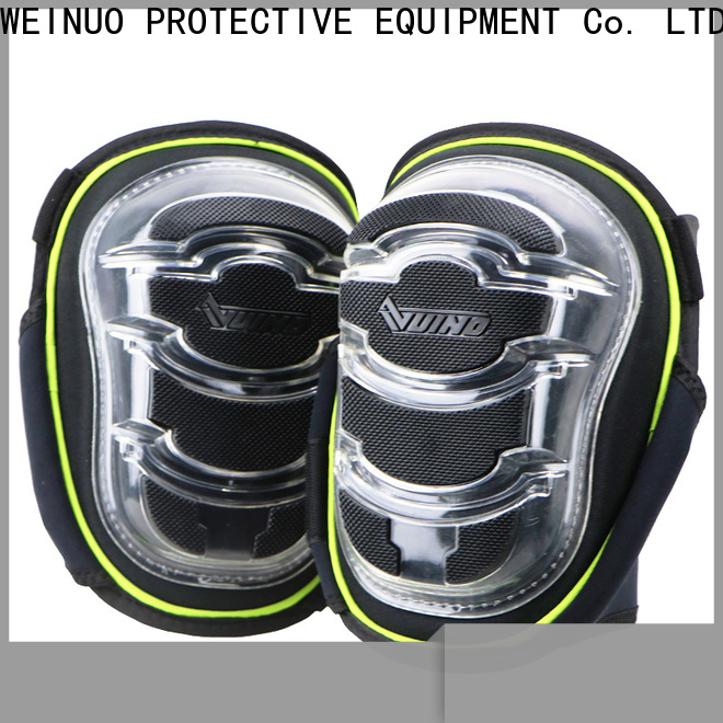 professional ce standard en 14404 knee pads manufacturers for woman