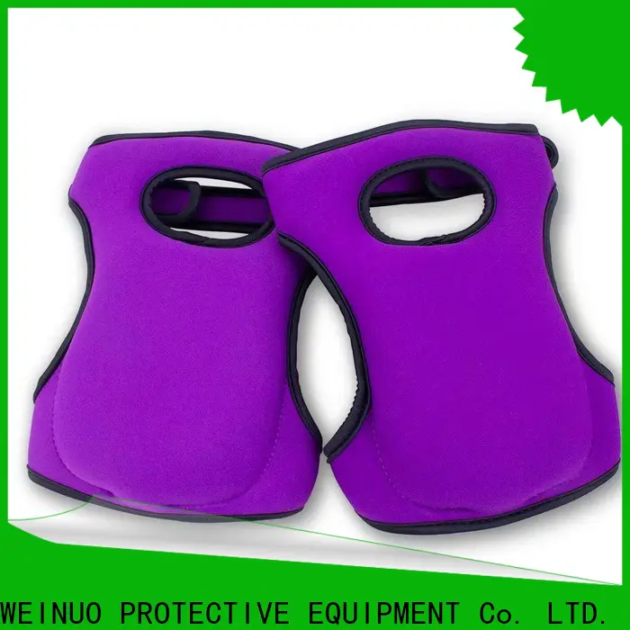VUINO custom toughbuilt knee pads factory for women